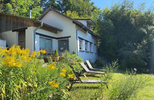 La Petite-Pierre Bed & Breakfast | La Dependance de la Villa des Oiseaux - La Petite Pierre