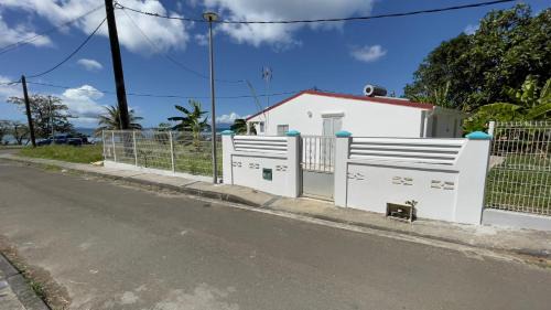 Saint-Louis House | LA DESIOR