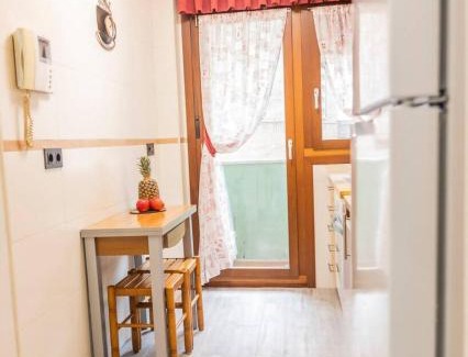 Soto Del Barco Apartment | La Deva - Apartamento con garaje gratuito
