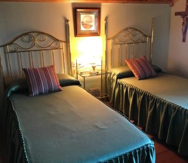 Azanuy-Alins Ski Chalet | LA DEVESA