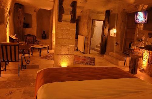 Nar House | LA DiAS CAVE CAPPADOCİA