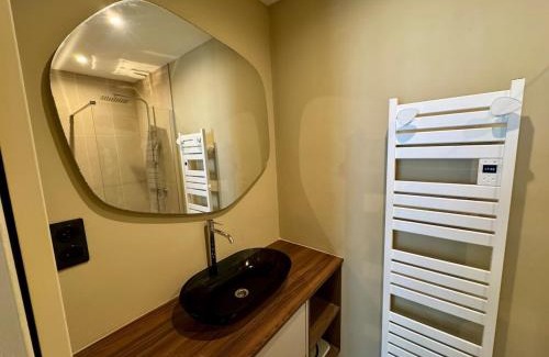 Wimereux Apartment | La Digue, Face mer, accès direct à la digue Wimereux