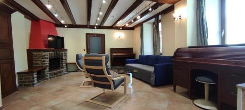 Arsdorf Apartment | La Diligence