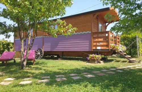 Saint-remy-de-provence Bed & Breakfast | La diligenza