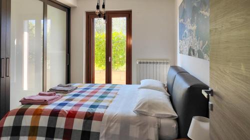 Passignano sul Trasimeno Apartment | La dimora delle Rose