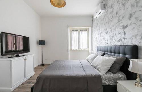 Casal Bertone Apartment | La Dimora Arimondi
