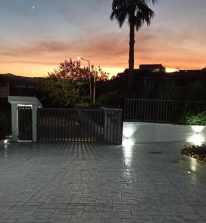 Catanzaro Bed & Breakfast | La Dimora Degli Artisti
