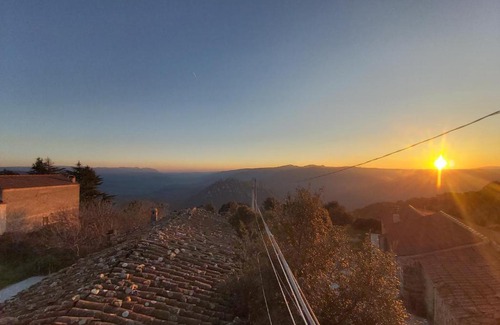 Padru Villa | La Dimora degli Dei