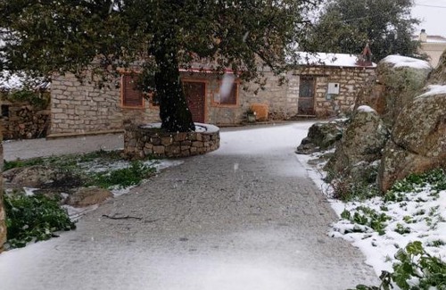 Padru Villa | La Dimora degli Dei