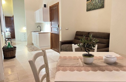 Isola del Borgo Antico Bed & Breakfast | La Dimora Degli Dei