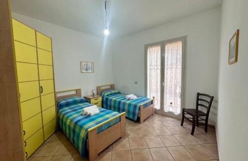 Castel Di Tusa House | La Dimora degli ulivi