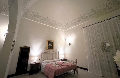 Galatina Historic Centre Bed & Breakfast | La Dimora dei Baroni
