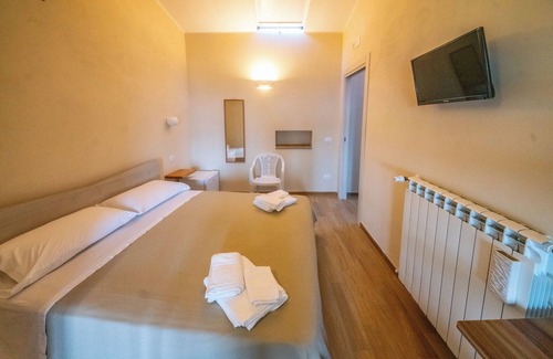 Albidona Hotel | La Dimora dei Nonni