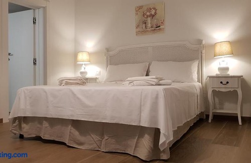 Centro Storico Apartment | La Dimora dei Sorrisi