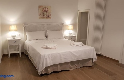 Centro Storico Apartment | La Dimora dei Sorrisi