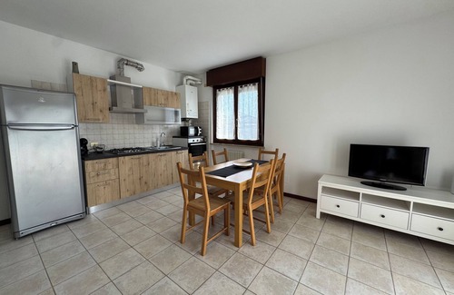 Borgo Roma Apartment | La Dimora del Borgo Verona - Fair Polyclinic
