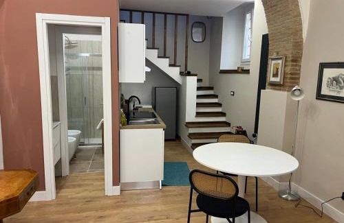 Rieti Apartment | La Dimora del Centro