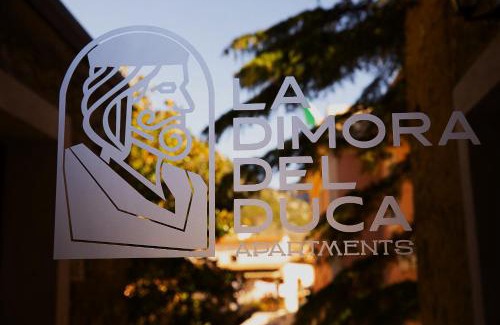 Giungano House | La Dimora del Duca Luxury