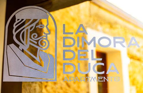 Giungano House | La Dimora del Duca Luxury