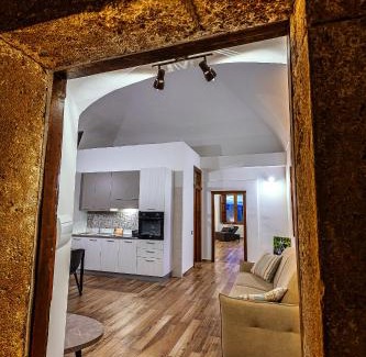 Giungano House | La Dimora del Duca Luxury