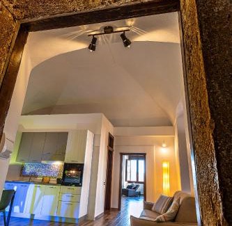Giungano House | La Dimora del Duca Luxury