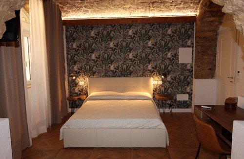 Pizzo Bed & Breakfast | La Dimora del Generale