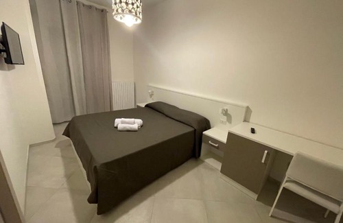 Accettura House | La Dimora del Maggio
