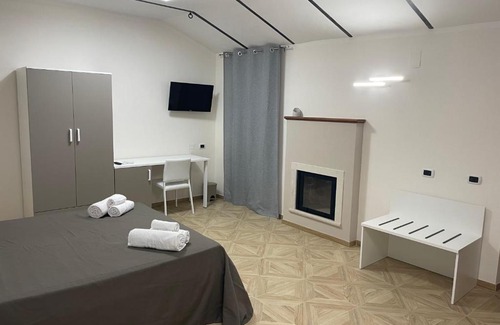 Accettura House | La Dimora del Maggio Lux