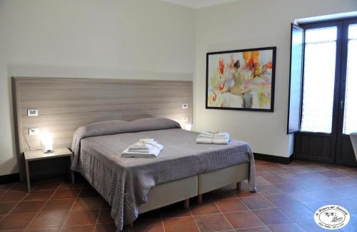 Viggiano Bed & Breakfast | La Dimora del Musicante HomeGallery
