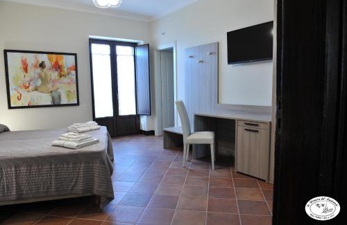 Viggiano Bed & Breakfast | La Dimora del Musicante HomeGallery