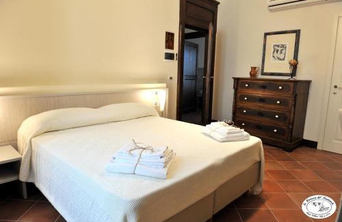 Viggiano Bed & Breakfast | La Dimora del Musicante HomeGallery