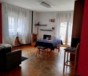 Pleod Apartment | la dimora del re