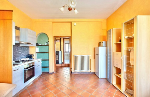 Carlazzo Apartment | La Dimora del Tasso - Garden, Terrace & Mountain View