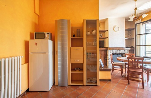 Carlazzo Apartment | La Dimora del Tasso - Garden, Terrace & Mountain View