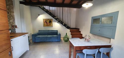Pico Apartment | La Dimora dell'Arco