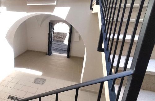 Civitella Casanova Apartment | La Dimora Dell' Artista