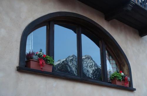 Mozzio Apartment | La Dimora della Fontana