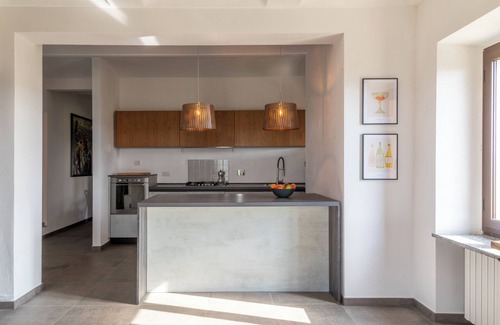 Santo Stefano Belbo Villa | La Dimora delle Langhe - Pool and private vineyard on the Neive hills