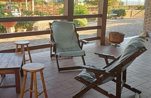 Amendolara Apartment | La Dimora di Angela
