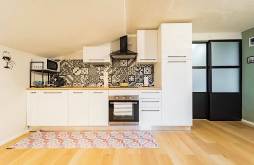 Centro Storico Apartment | La Dimora di Barbaroux