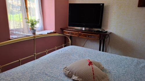 Santa Brigida House | La Dimora di Beatrice