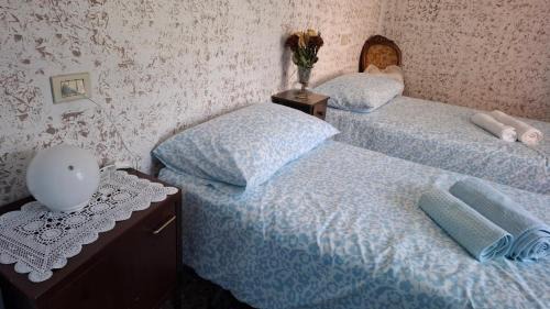 Santa Brigida House | La Dimora di Beatrice