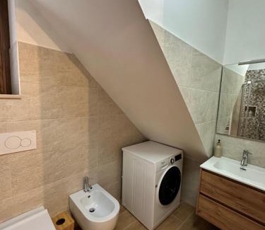 Faeto Apartment | La dimora di d Angiò 1