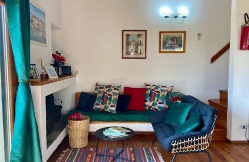 Monzuno Apartment | La dimora di Dafne 48