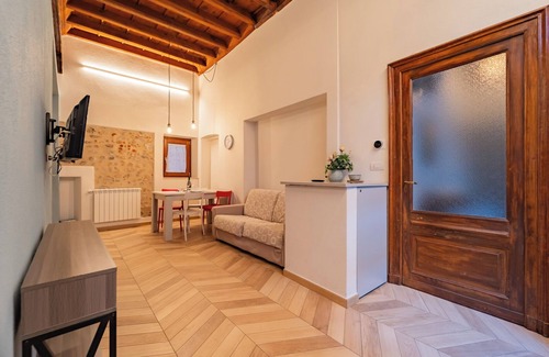 Centro Storico Apartment | La Dimora di Filippo