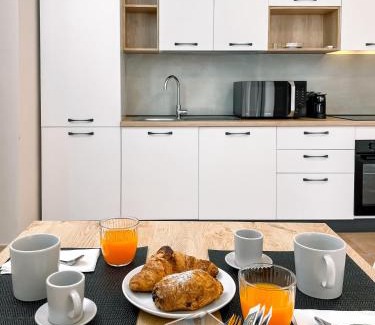 Lanciano Apartment | La Dimora di Fra