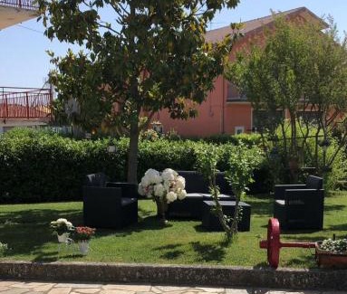 Vallata House | La dimora di Ipno