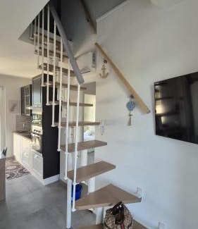 Marina di Montenero Apartment | La dimora di Matteo