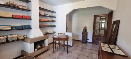 San Pio delle Camere House | la dimora di Fonte Vecchia