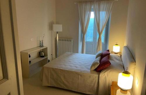 Colledimacine Bed & Breakfast | La Dimora di Pindaro